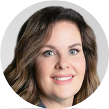 Camille Magalogo, LCSW