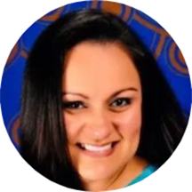 Camille Mercado, LPC