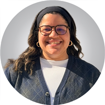 Camille Mota Tineo, MS