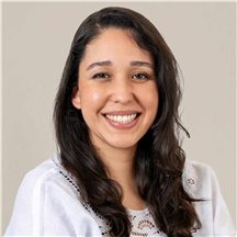 Camille Prado, AGNP - C