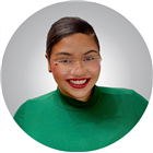 Camilly Coelho, LMHC