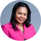 Camishe Nunley, LMHC