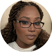 Canary Sterling, LMFT