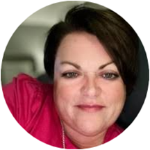 Candace Bailey, LMHC, LPC