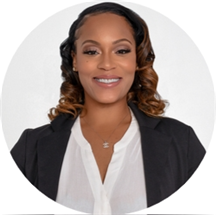 Candace Burson, LMFT