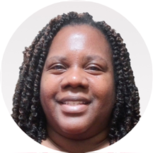 Candace Bynum-Omodunni, LPC