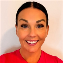 Candace Gaeta, LICSW