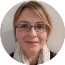 Candace Hernandez, LCSW