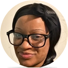 Candace Jones, LCSW - C