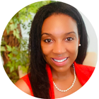 Candace Mukendi, LCPC