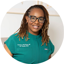 Candace Nicoleau, APRN