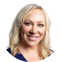 Candace Staron, FNP-C