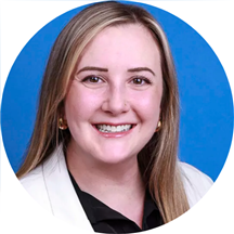 Candace Tickle, APRN