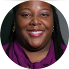 Candece Cooper-Charles, LPC Associate