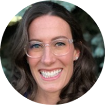 Candice Bardales, LCSW