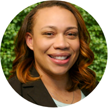 Candice Griffin, LPC