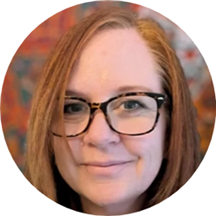 Candice Harrison, LPCC