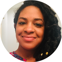 Candice Hendrix, LCSW - C