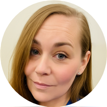 Candice Hildebrand, LMFT