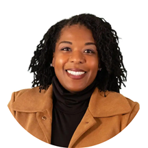 Candice Hill, APRN, RN