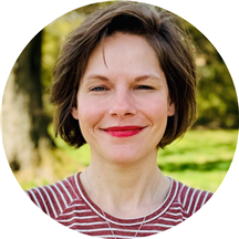 Candice Jackson, LCSW