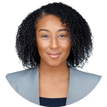 Candice McCray, LCSW