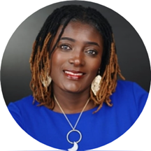 Candice Nyarkoh, LMHC