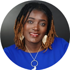 Candice Nyarkoh, LMHC