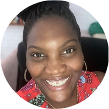 Candie Simpson, LCSW - C, LICSW