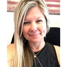 Cara O'brien Smith, MSW