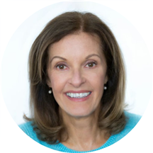 Cara Stearns Entz, LMFT