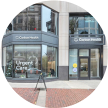 Carbon Health Urgent Care - Boston, Back Bay (399 Boylston St)