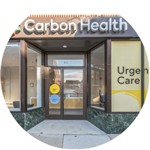 Carbon Health Urgent Care - Brighton
