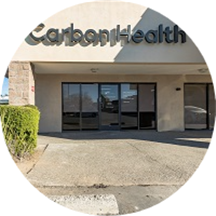Carbon Health Urgent Care - Carmichael