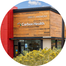 Carbon Health Urgent Care - Fort Collins