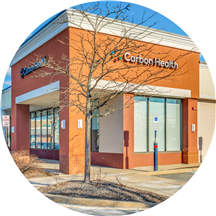 Carbon Health Urgent Care - Lawrenceville