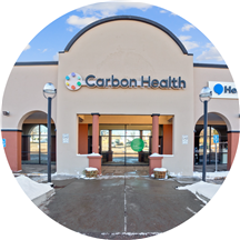 Carbon Health Urgent Care - Littleton