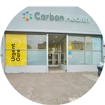 Carbon Health Urgent Care - San Francisco Irving