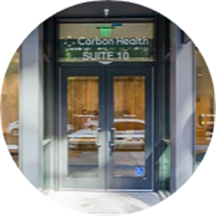 Carbon Health Urgent Care - San Pedro Square, San Jose