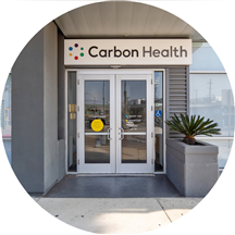 Carbon Health Vaccine Culver City, CA - Washington Blvd