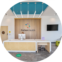 Carbon Health Vaccine Eastvale, CA