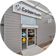 Carbon Health Vaccine Los Angeles, CA - Midtown Crossing