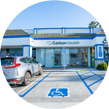 Carbon Health Vaccine Redondo Beach, CA - Redondo Shores Shopping Center
