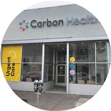 Carbon Health Vaccine San Francisco, CA Irving St (City Bay)