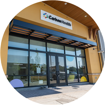 Carbon Health Vaccine San Jose, CA - Almaden Ranch