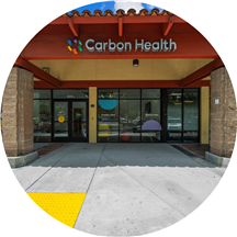Carbon Health Vaccine San Leandro, CA - San Leandro Plaza