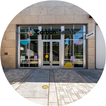 Carbon Health Vaccine San Mateo, CA - Hillsdale Mall