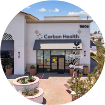 Carbon Health Workplace Health - Alameda