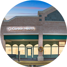 Carbon Health Workplace Health - Austin, Westbank Market