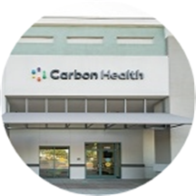 Carbon Health Workplace Health - Campbell